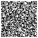 QR code with Anery O Chic contacts