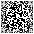 QR code with Delbars Belly-Gram Service contacts