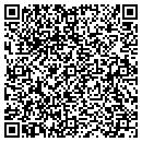 QR code with Unival Corp contacts