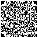 QR code with Sam's Pw Inc contacts