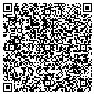 QR code with Central Freight Forwarding Inc contacts