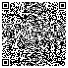 QR code with Couture Financial Inc contacts