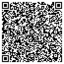 QR code with Monark Marine contacts