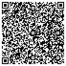 QR code with OConnor Custom Carpentry contacts