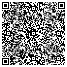 QR code with J P M International Corp contacts