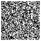 QR code with Peggy Jenning's Design contacts