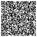 QR code with HIR Industries contacts