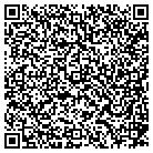 QR code with Hilton's Termite & Pest Control contacts