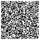 QR code with Delta Air Conditioning Inc contacts