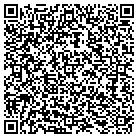 QR code with First Church Of The Nazareen contacts