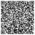 QR code with Heavenly Pillow & Mattress contacts