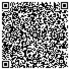 QR code with jasmenigma contacts