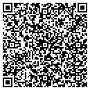 QR code with Kathryn's Closet contacts