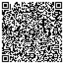 QR code with Hydropro Inc contacts