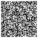 QR code with A & M Comics & Books contacts