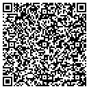 QR code with Hendry Motor Co contacts