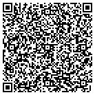 QR code with K & G Acquisitions LLC contacts