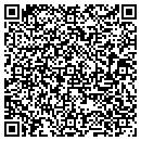 QR code with D&B Automotive Inc contacts