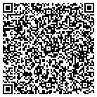 QR code with Martinez Construction Co Inc contacts