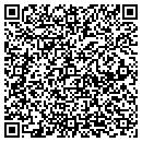 QR code with Ozona Beach Grill contacts