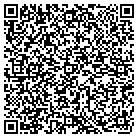QR code with Rubinson and Associates Inc contacts