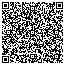 QR code with Uncle Arttys contacts