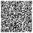 QR code with Raiders Of The Lost Art contacts