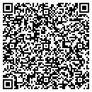 QR code with Tonya's Place contacts
