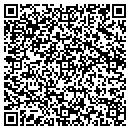 QR code with Kingsley Alice B contacts