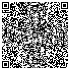 QR code with Acoustinet Inc Pro Acoustic contacts