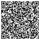 QR code with C & S Towing Inc contacts