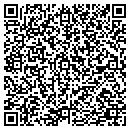 QR code with Hollywood Towing & Transport contacts