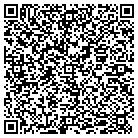 QR code with O Cortez Cleaning Service Inc contacts