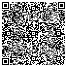 QR code with Oscar's Tile Decorations & Co contacts