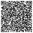 QR code with Aviareps Inc contacts