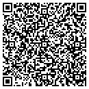 QR code with U Pull N Save contacts