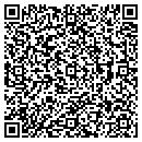QR code with Altha School contacts