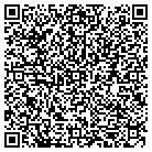 QR code with Woodsman Kitchens & Floors Inc contacts