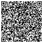 QR code with THE BISHOP STORE contacts