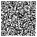 QR code with Donald Cranor contacts