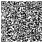 QR code with Highlife Entertainment Inc contacts