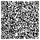 QR code with M & M Guaranteed Used Tires contacts