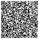 QR code with Adairs Welding Service contacts