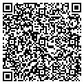 QR code with TBMS contacts