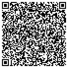 QR code with Blue Water Propellers Inc contacts