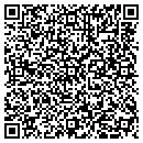 QR code with Hide-A-Way Lounge contacts