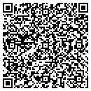 QR code with John Hallmon contacts