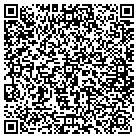 QR code with Phydeaux's Professional Dog contacts