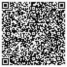 QR code with J G & S Land Development Inc contacts