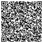 QR code with Hyatt Regency Coral Gables contacts